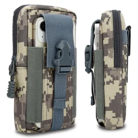 Cadorabo Tactical Case for Samsung Galaxy J6 Plus
