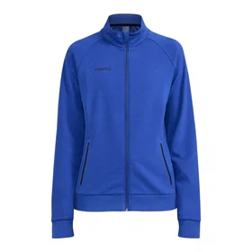 GENSER Core Soul Full-Zip Tröja (Dam)