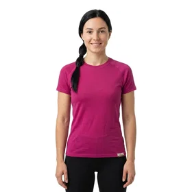 Lasting Alea Kortärmad T-shirt (Dam)