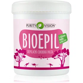 Purity Vision BioEpil Sokera Hiero 400g