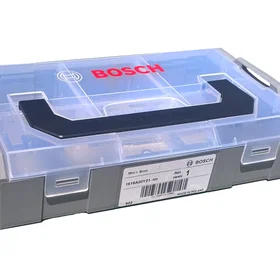 Bosch 1619A00Y21 Værktøjskasse