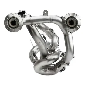 MIVV Full Line System R-DU-0004-SC4T