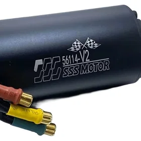 TFL Motor SSS V2 56114/500KV