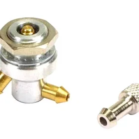 Du-Bro Kwik-Fill Tank Valve for RC Model DB334