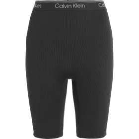 Calvin Klein Sport Ribbed Knit Shorts (Dame)