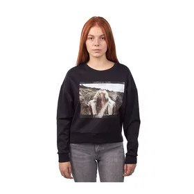 Only Ziggy Sweatshirt (Dam)