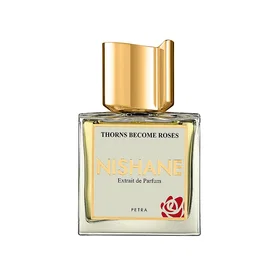 Nishane Thorns Become Roses Extrait de Parfum 50ml