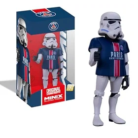 MiniX Fan Stormtrooper Figure PSG #274 12cm