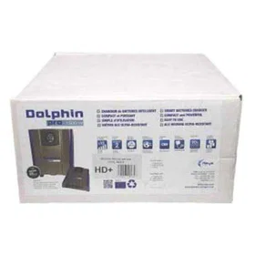 Dolphin Charger 399175