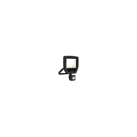 Ansell Lighting Calinor Evo LED Flood Light with PIR (black)