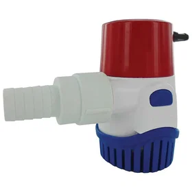 Rule Pumps Bilge Auto Pump