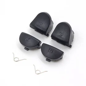 Dualshock PS4 L1 L2 R1 R2 Napit ja Jouset