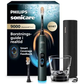 Philips DiamondClean 9000 HX9214/84