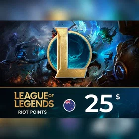 Riot Games League of Legends