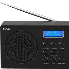 Logik L2DAB23