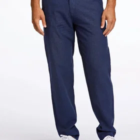 Lindbergh Linnebyxor (Herr)