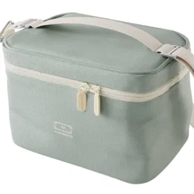 Monbento Arctic Insulated Lunch Cooler 5L