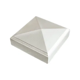 Sjølingstad Kantlist Laminat 16X75X75MM Hvit