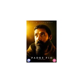 Padre Pio (DVD)