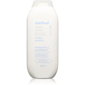 Method Simply Nourish Återfuktande Balsam 350ml