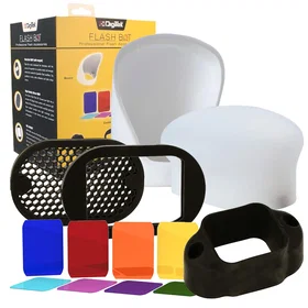 Digitek Kit Flash Magnetic