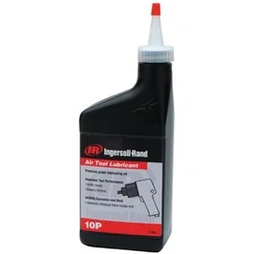 Ingersoll Rand IR10P Air Tool Lubricant