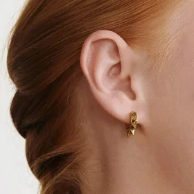 Timi Of Sweden Nike TIS8523702 Øredobber