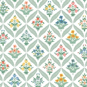 Rifle Paper Estee Garden RF7513