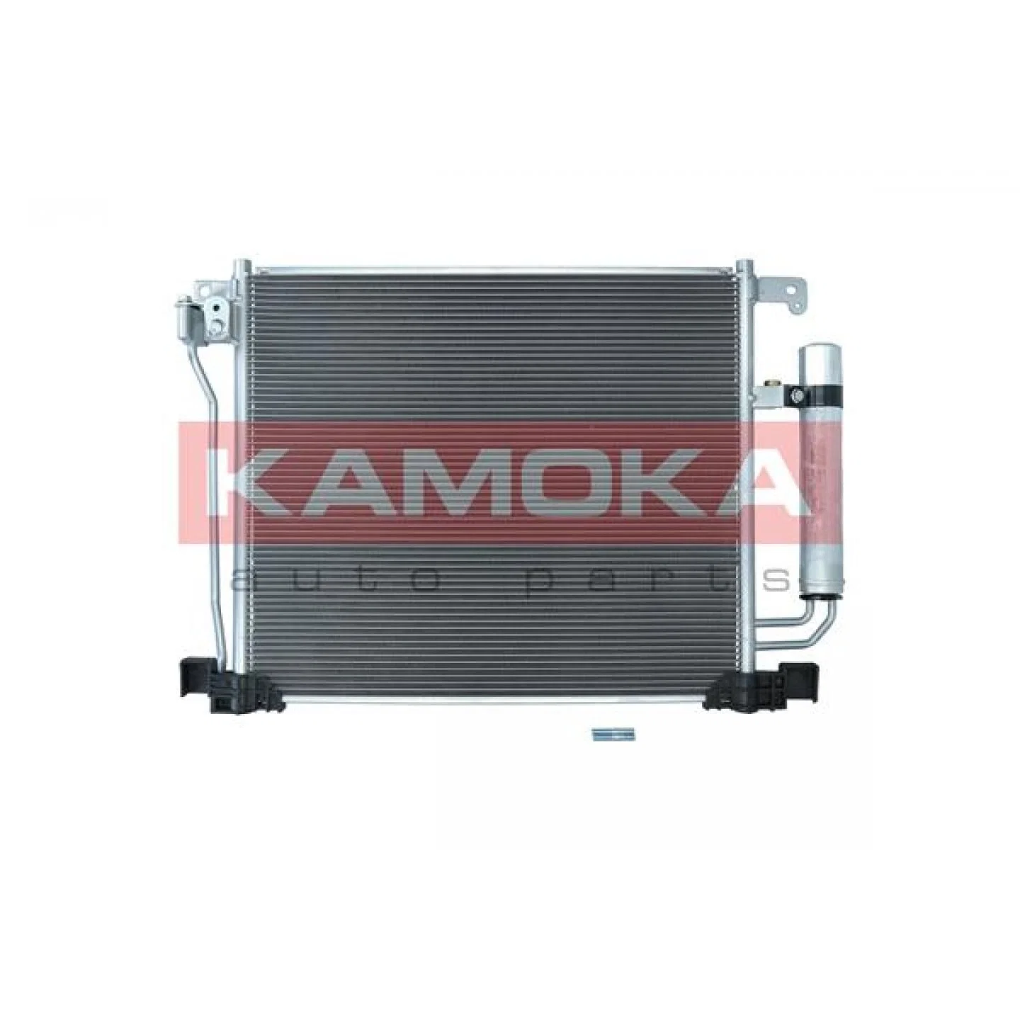 Kamoka A/C Condenser 7800089