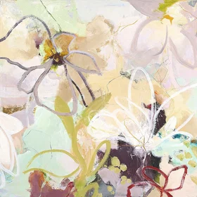 Malerifabrikken Last Days Of Summer 100x100cm