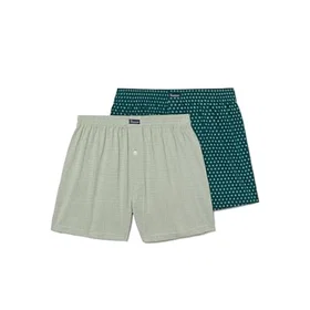 Abanderado As00100 Boxers 2-pack