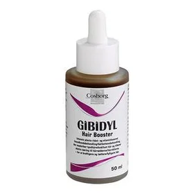Cosborg Gibidyl Hair Booster 50ml