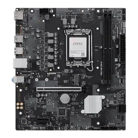 MSI PRO H810M-E