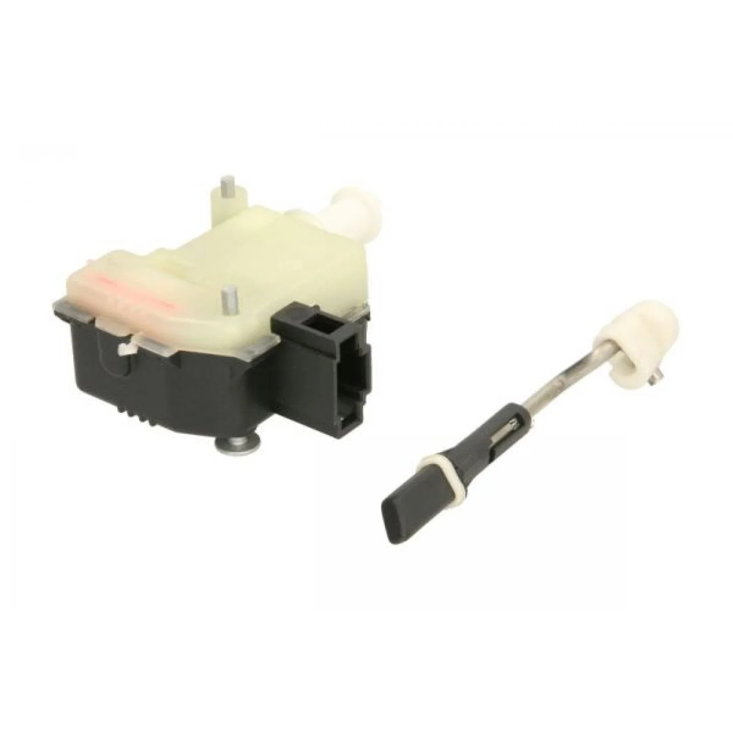 Blic Control Unit Central Lock 6010-01-068435P