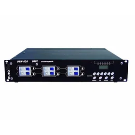 Eurolite DPX-620 DMX Dimmer Pack
