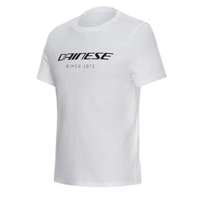 Dainese Essence Woodmark Kortärmad T-shirt (Herr)