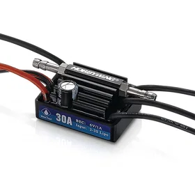 Hobbywing Seaking V3 Speed Controller HW30302060