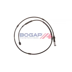 BOGAP Brake Pad Wear Indicator B7118108