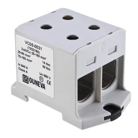 Ouneva Cable Lug 25-150 mm²