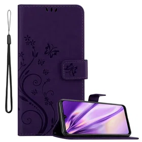 Cadorabo Lompakkoetui Honor 10 Lite / Huawei P Smart 2019