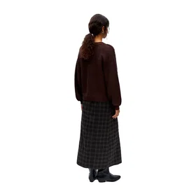 Vila Hannah Sweater (Dam)
