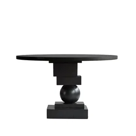 101 Copenhagen Artist Dining Table Ø120cm