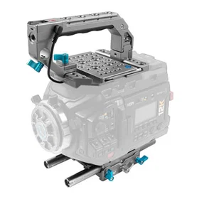 Kondor Blue URSA Mini Base Rig