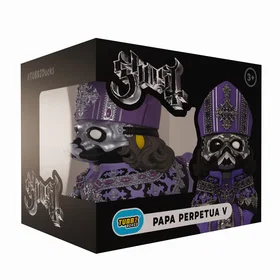 Tubbz Papa Perpetua V