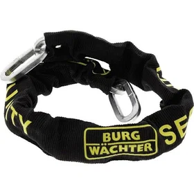 Burg Wächter SKM 6/90 Kjede Rund 1.1cm