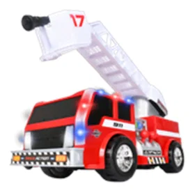 XSC Power Mega Fire Truck