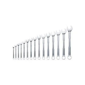 Bosch 1600A02Z9E Kombinyckelsats 15pcs