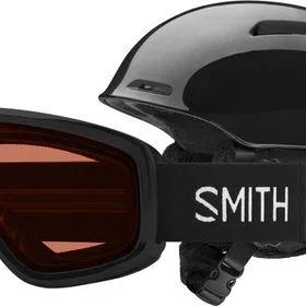 Smith Glide Mips Snowday Combo Goggles (Jr)