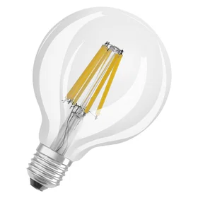 Osram 4058075602953 Comfort G95 E27 2700K 1521lm 11W