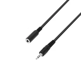 Adam Hall 3.5mm til 3.5mm Kabel 3m K3BYW0300